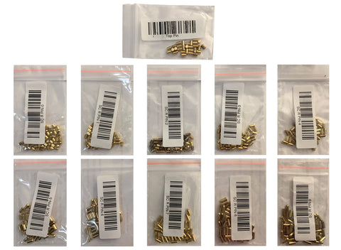 Schlage Rekey Bottom 50 Pins Kit