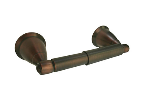 Oil Rubbed Bronze Toilet Tissue Roll Paper Holder - Series BA11-ORB