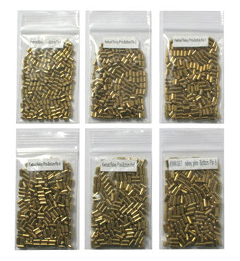 Kwikset Rekey Bottom 200 Pins Kit