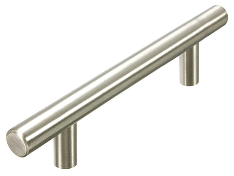 Stainless Steel Cabinet Drawer 3 1/2" Bar Pull SS-3948 89MM