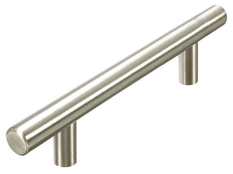 Stainless Steel Cabinet Drawer 3 3/4" Bar Pull SS-3948 96MM