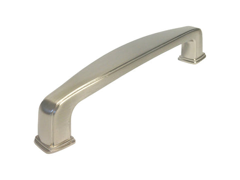 Satin Nickel Cabinet Drawer 3" Pull 8864 76MM