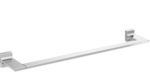 Delta Pivotal Collection 24" Towel Bar Polished Chrome Finish 79924