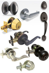 Door Hardware