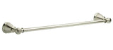Delta Windemere II 18 Inch Brushed Nickel Towel Bar