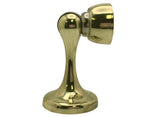 Polish Brass Magnetic Door Holder