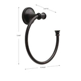 Delta Grove Park Collection Towel Ring