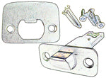 Lock-part