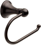 Peerless Lockhart Collection Euro Toilet Paper Holder Venetian Bronze LKW150-VBR