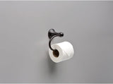 Peerless Lockhart Collection Euro Toilet Paper Holder Venetian Bronze LKW150-VBR