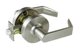 Commercial Satin Chrome Passage Heavy Duty Handle Lever - Style 58330SC