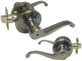 Style 835 - Privacy Handle Lever