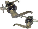 Style 835 - Entry Handle Lever