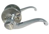 Style 835 - Privacy Handle Lever