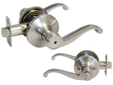 Style 835 - Privacy Handle Lever