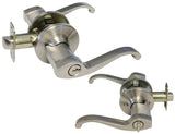 Style 835 - Entry Handle Lever
