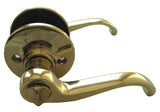 Style 835 - Privacy Handle Lever