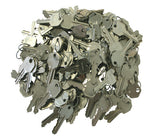 Kwikset Precut 5 Pin Keys KW1 200 Pieces 40 sets of 5