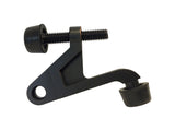 Oil Rubbed Bronze Hinge Door Stop Stopper