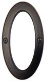 Oil Rubbed Bronze 3" House Number