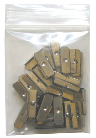 Kwikset and Schlage Rekey Part 5 Pins Cover