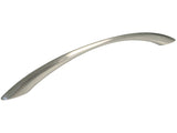 Brushed nickel 160mm pull 8582-160